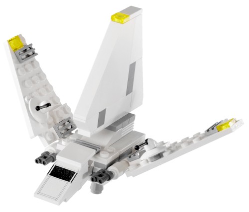Imperial Shuttle - Mini