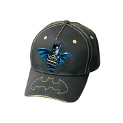 Batman Cap