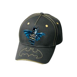 Batman Cap