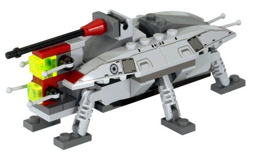 AT-TE - Mini