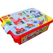 Creative Building Set