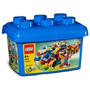 Fun with Building Tub