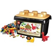 50th Anniversary Tub