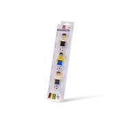 Football (Soccer) Magnet Set