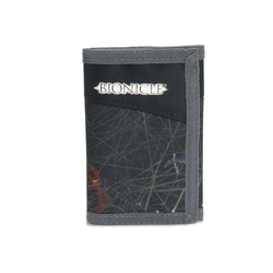 Bionicle Wallet