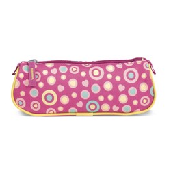 Clikits Heart Pencil Case
