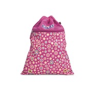 Clikits Heart Gym Bag