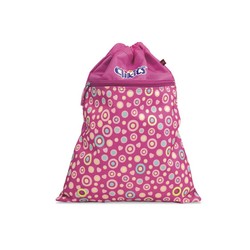 Clikits Heart Gym Bag