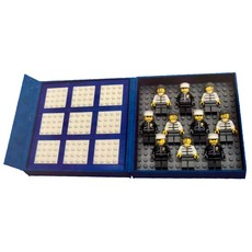 Tic Tac Toe (set 4499574-1)