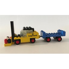 Fork Lift (set 450-1)