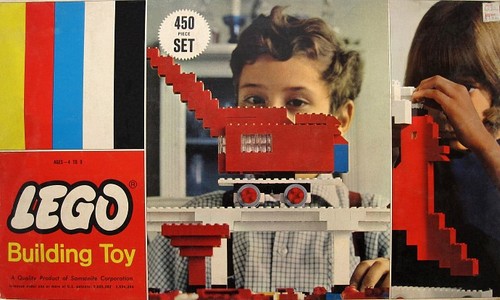 Deluxe Building Set