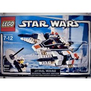 Rebel Snowspeeder [Redesign], Original Trilogy Edition box