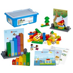 Creative Builder