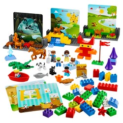 StoryTales Set, zdjęcie 1
