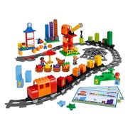 Math Train