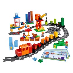 Math Train, zdjęcie 1