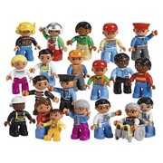 Community People Set