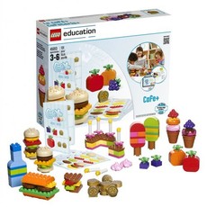 Café+ (set 45013-1)