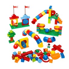 Tubes Experiment Set (set 45016-1)
