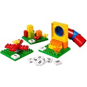 Playground Set