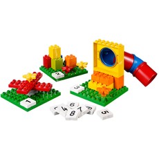 Playground Set (set 45017-1)