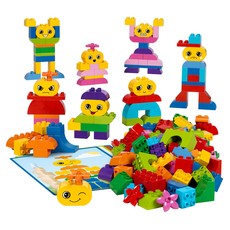 Build Me "Emotions" (set 45018-1)