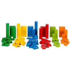 Creative LEGO DUPLO Brick Set (set 45019-1)