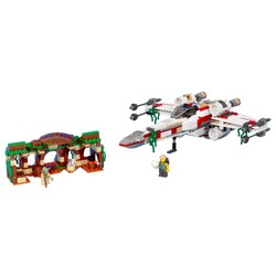X-wing Fighter, zdjęcie 1