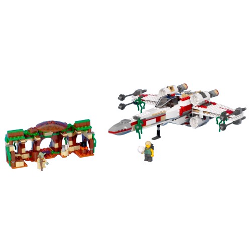 X-wing Fighter