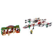 X-wing Fighter