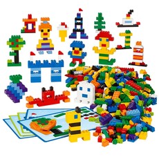 Creative LEGO Brick Set (set 45020-1)