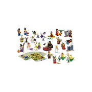 Fantasy Minifigure Set
