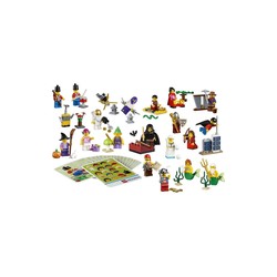 Fantasy Minifigure Set