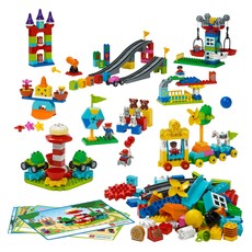 STEAM Park (set 45024-1)