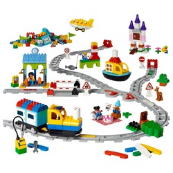 Coding Express, zdjęcie 1