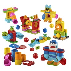 Tubes (set 45026-1)