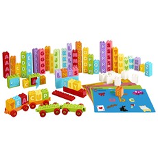 Letters (set 45027-1)