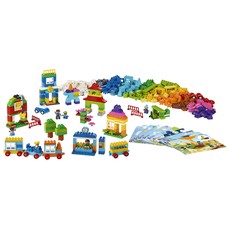 My XL World (set 45028-1)