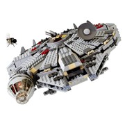 Millennium Falcon (Black Box Version)