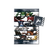 Bionicle Piraka Duvet Set