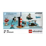 StoryStarter Expansion Pack: Space