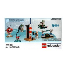 StoryStarter Expansion Pack: Space (set 45102-1)