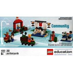 StoryStarter Expansion Pack: Community