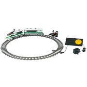 High Speed Train