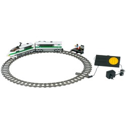 High Speed Train