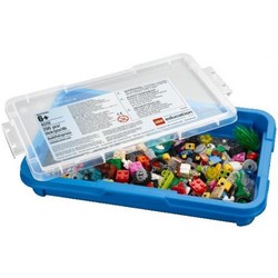 BuildToExpress Core Set