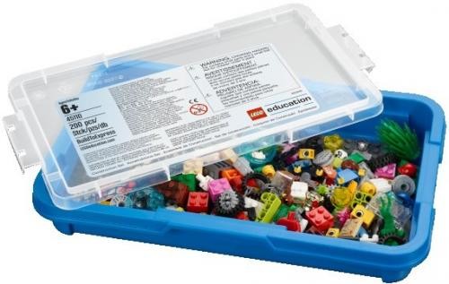 BuildToExpress Core Set