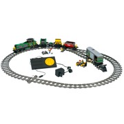 Cargo Train