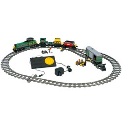 Cargo Train