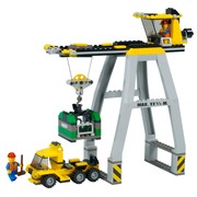 Cargo Crane